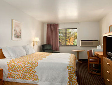 Days Inn By Wyndham Stoughton Wi. Buitenkant foto